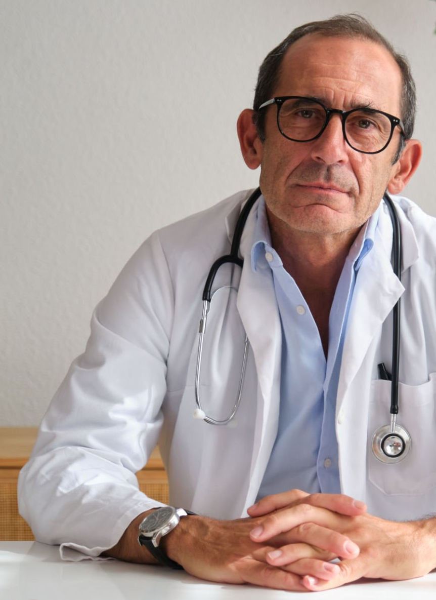 Copyright free doctor illustration